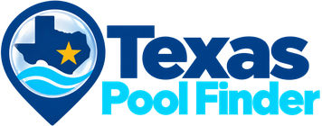 Texas Pool Finder